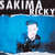 Cartula frontal Sakima Ricky (Ep)