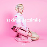 Facsimile (Ep) Sakima
