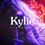 Stop Me From Falling (Cd Single) Kylie Minogue