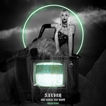Savior (Featuring Quavo) (Freedo Remix) (Cd Single) Iggy Azalea