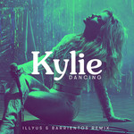 Dancing (Illyus & Barrientos Remix) (Cd Single) Kylie Minogue