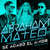 Cartula frontal Abraham Mateo Se Acabo El Amor (Featuring Yandel & Jennifer Lopez) (Urban Version) (Cd Single)