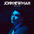 Cartula frontal John Newman Fire In Me (Cd Single)