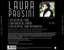 Carátula trasera Laura Pausini Lato Destro Del Cuore (Cd Single)