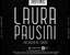 Carátula trasera Laura Pausini Lado Derecho Del Corazon (Cd Single)