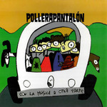 Con La Musica A Otra Parte Pollerapantalon