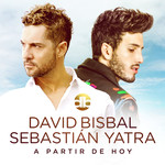A Partir De Hoy (Featuring Sebastian Yatra) (Cd Single) David Bisbal