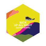 Up All Night (Oliver Remix) (Cd Single) Beck