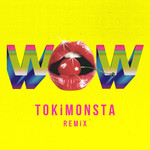 Wow (Tokimonsta Remix) (Cd Single) Beck