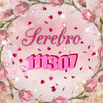 111307 (Cd Single) Serebro