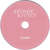 Cartula cd Atomic Kitten Cradle (Cd Single)