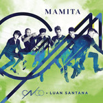 Mamita (Featuring Luan Santana) (Cd Single) Cnco