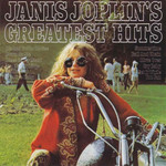 Janis Joplin's Greatest Hits Janis Joplin