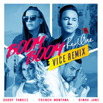 Boom Boom (Feat. Daddy Yankee, French Montana & Dinah Jane) (Vice Remix) (Cd Single) Redone