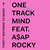 Caratula frontal de One Track Mind (Featuring A$ap Rocky) (Cd Single) 30 Seconds To Mars