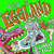 Disco This Is Eggland de The Lovely Eggs