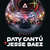 Cartula frontal Paty Cantu Miento (Featuring Jesse Baez) (Cd Single)