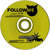 Cartula cd Atomic Kitten Follow Me (Cd Single)