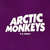 Cartula frontal Arctic Monkeys R U Mine? (Cd Single)