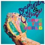 Save The World Daphne & Celeste