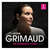 Cartula frontal Helene Grimaud The Romantic Piano