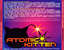 Caratula Trasera de Atomic Kitten - I Want Your Love (Cd Single)