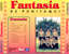 Cartula trasera Grupo Fantasia Volumen 1