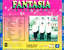 Cartula trasera Grupo Fantasia Volumen 2