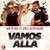 Cartula frontal Jose De Rico Vamos Alla (Featuring Chk & Victor Magan) (Cd Single)
