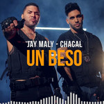 Un Beso (Featuring Chacal) (Cd Single) Jay Maly