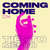Disco Coming Home (Featuring Mesto) (Cd Single) de Dj Tisto