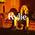 Carátula frontal Kylie Minogue Golden (Japanese Edition)