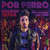 Caratula frontal de Por Perro (Featuring Luis Figueroa & Lary Over) (Cd Single) Sebastian Yatra