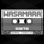Wasamara (What's The Matter) (Karma Remix) (Cd Single) Sie7e