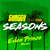 Cartula frontal Shaggy Seasons (Featuring Omi) (Eden Prince Remix) (Cd Single)