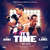 Cartula frontal Steve Aoki It's Time (Featuring Laidback Luke & Bruce Buffer) (Cd Single)