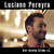 Carátula frontal Luciano Pereyra Que Suerte Tiene El (Cd Single)
