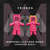 Disco Friends (Featuring Anne-Marie) (Borgeous Remix) (Cd Single) de Marshmello