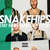 Caratula frontal de Stay Home Tapes (Ep) Snakehips