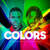 Cartula frontal Jason Derulo Colors (Featuring Maluma) (Cd Single)