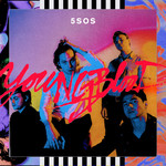 Youngblood (Deluxe Edition) 5 Seconds Of Summer