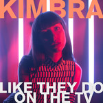 Like They Do On The Tv (Cd Single) Kimbra