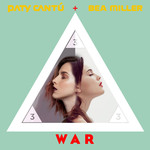 War (Featuring Bea Miller) (Cd Single) Paty Cantu