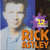 Cartula frontal Rick Astley 12 Inch Collection