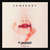 Caratula frontal de Somebody (Featuring Drew Love) (Cd Single) The Chainsmokers