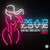 Cartula frontal Sean Paul Mad Love (Featuring David Guetta & Becky G) (Remixes) (Ep)