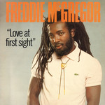 Love At First Sight Freddie Mcgregor