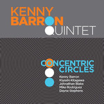 Concentric Circles Kenny Barron Trio