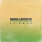 No Te Fumes Mi Mariguana (4.20 Remixes) (Cd Single) Mon Laferte