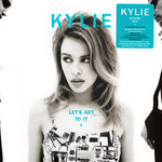 Let's Get To It (Deluxe Edition) Kylie Minogue